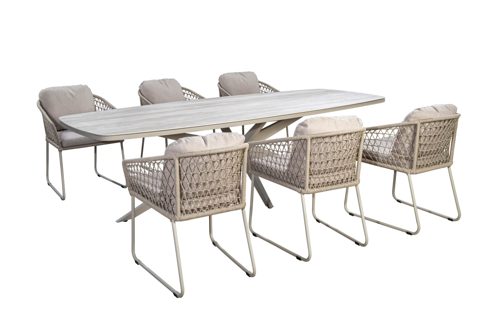 Tuinstoel Bara - Salix