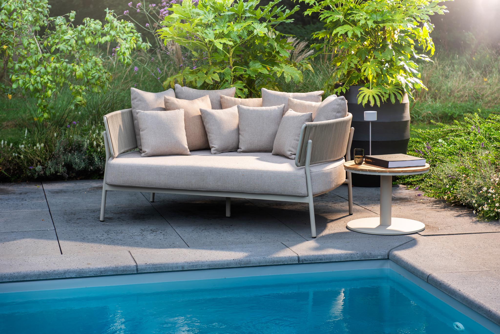 Daybed Camilo