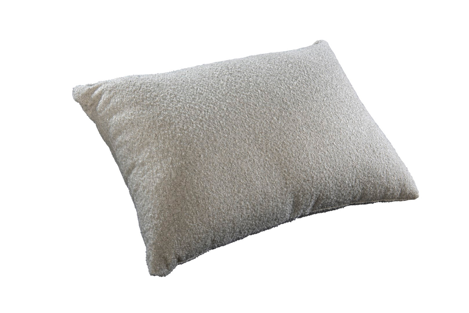 Sierkussen Wool White - 70 x 50 cm