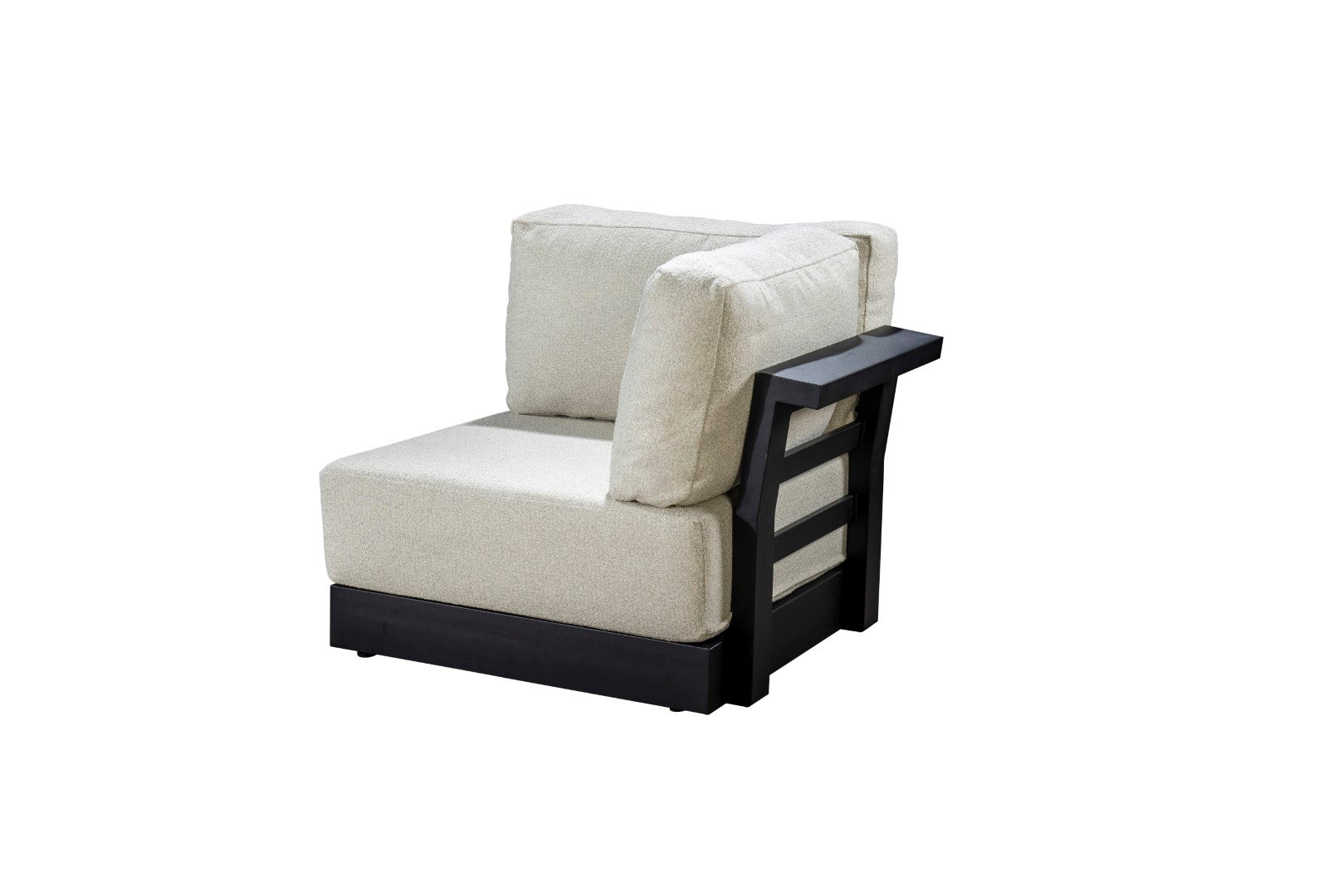 Tuinbank Millor - Hoek