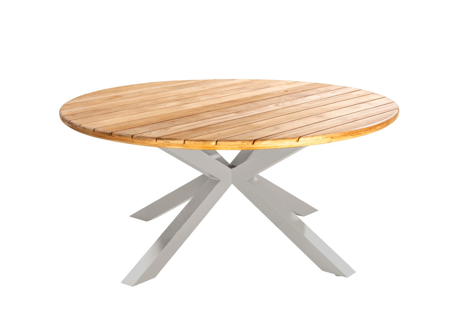 Eettafel Noas - Salix - Ø150 cm