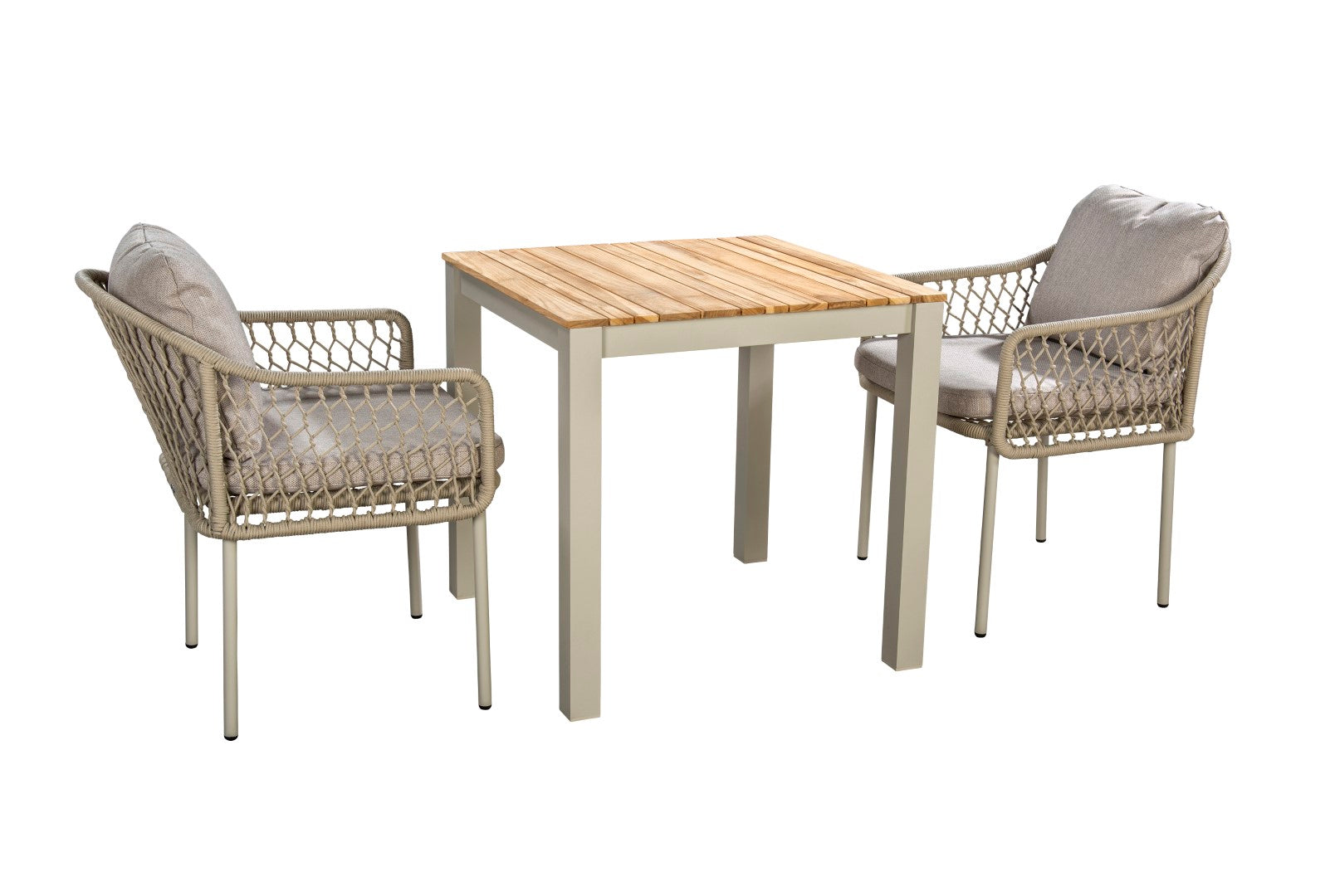 Tuinstoel Rocha - Flax Beige