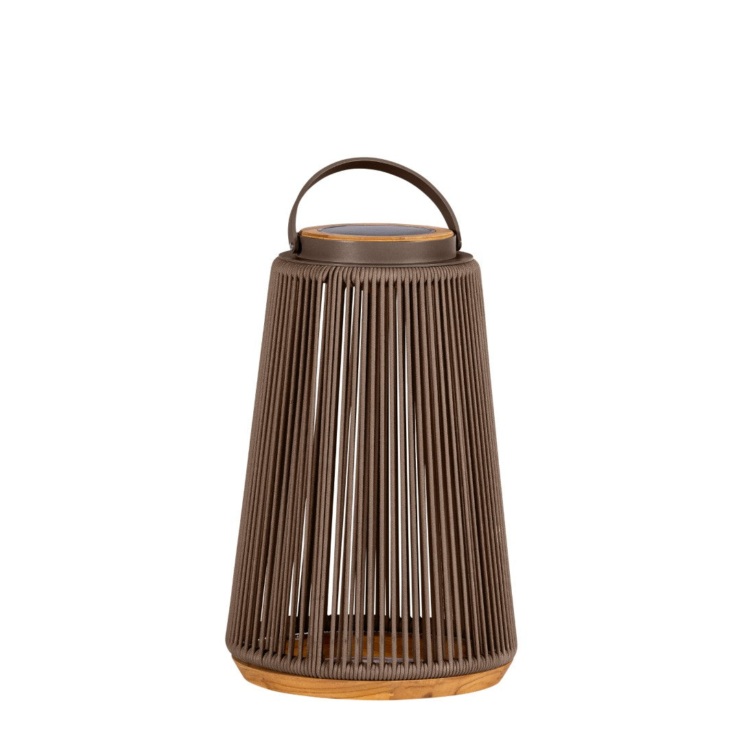 Tuinlamp Tinos - H53 - Brons