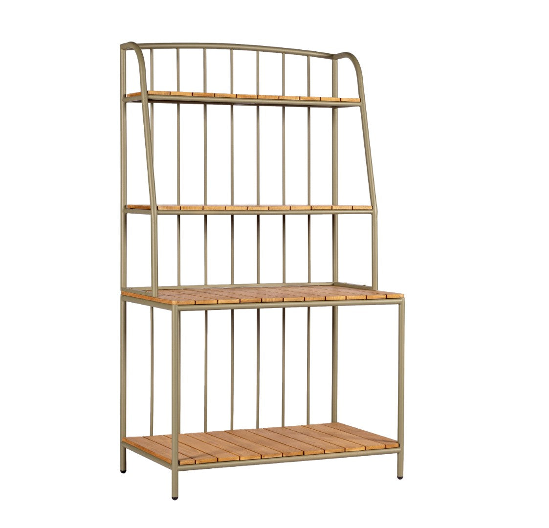 Wandrek Camogli - Olive