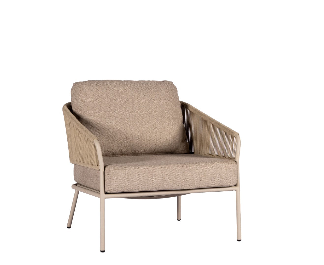 Loungestoel Forio - Salix