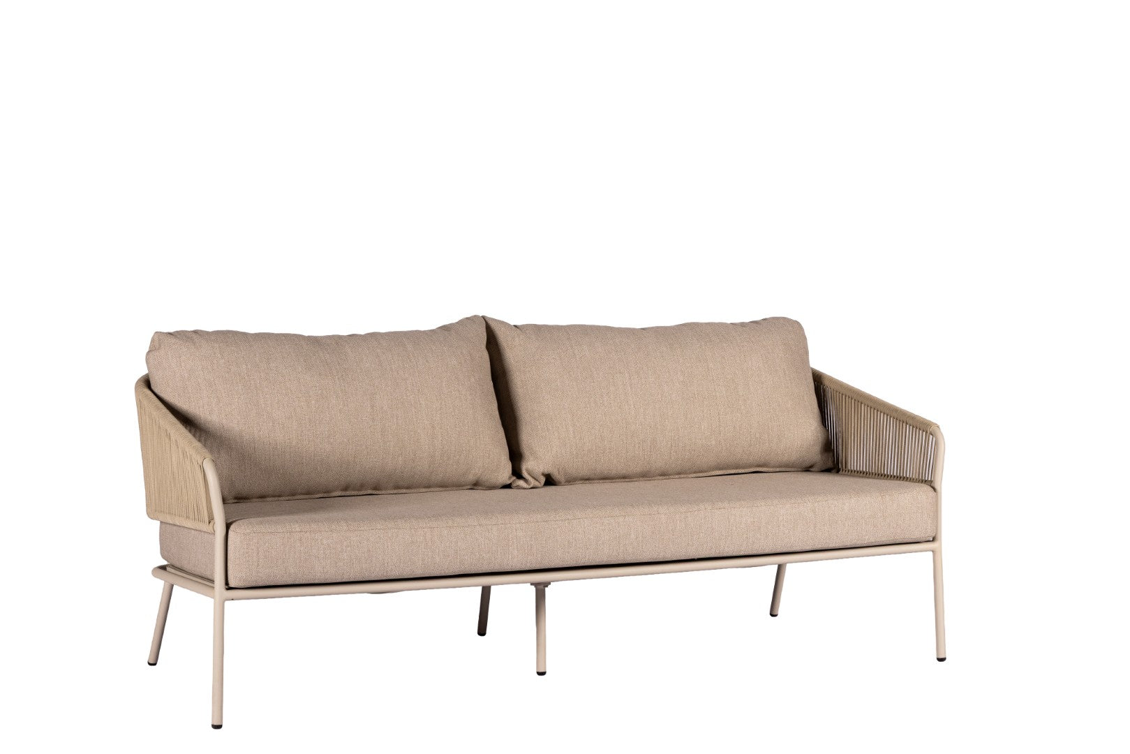 Tuinbank Forio - 3-zitter - Salix