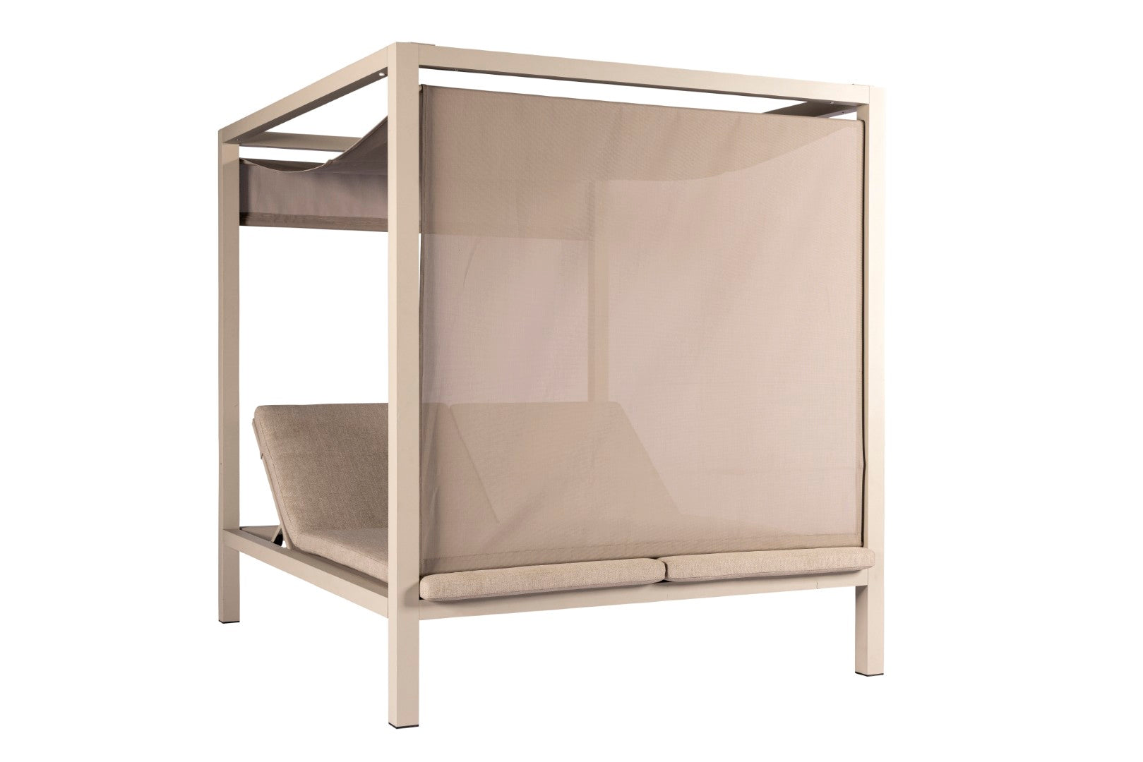 Daybed Cabana met dak - Salix