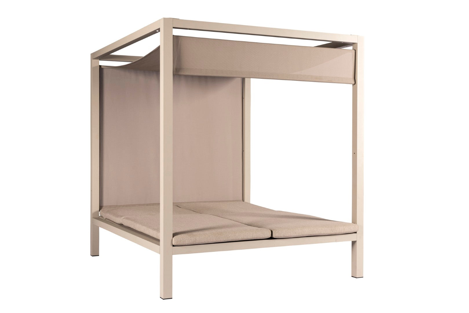 Daybed Cabana met dak - Salix