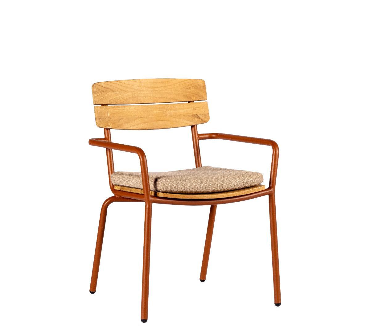 Tuinstoel Camogli - Sienna