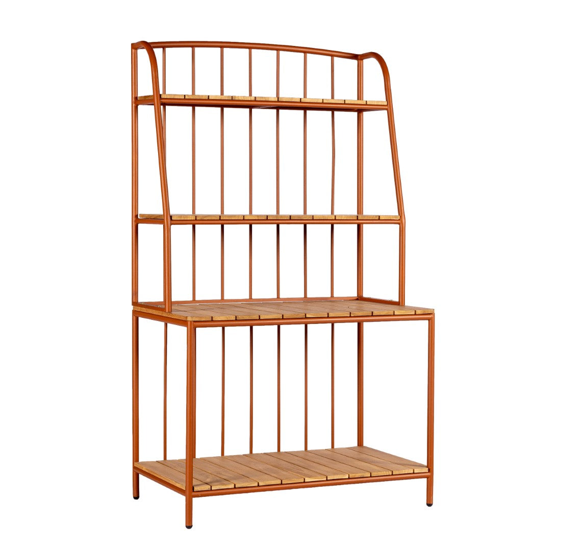 Wandrek Camogli - Sienna