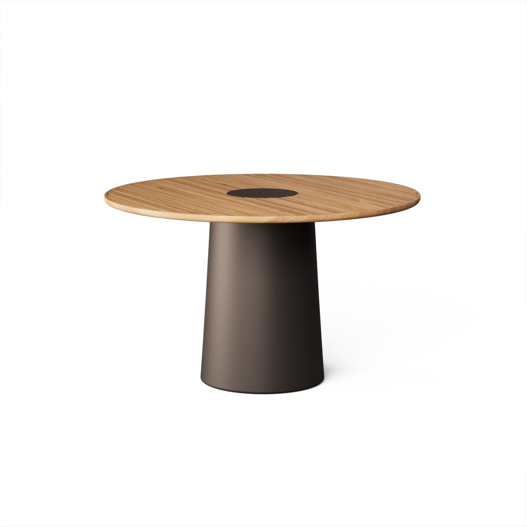 Tuintafel Loreto - High dining - Rond