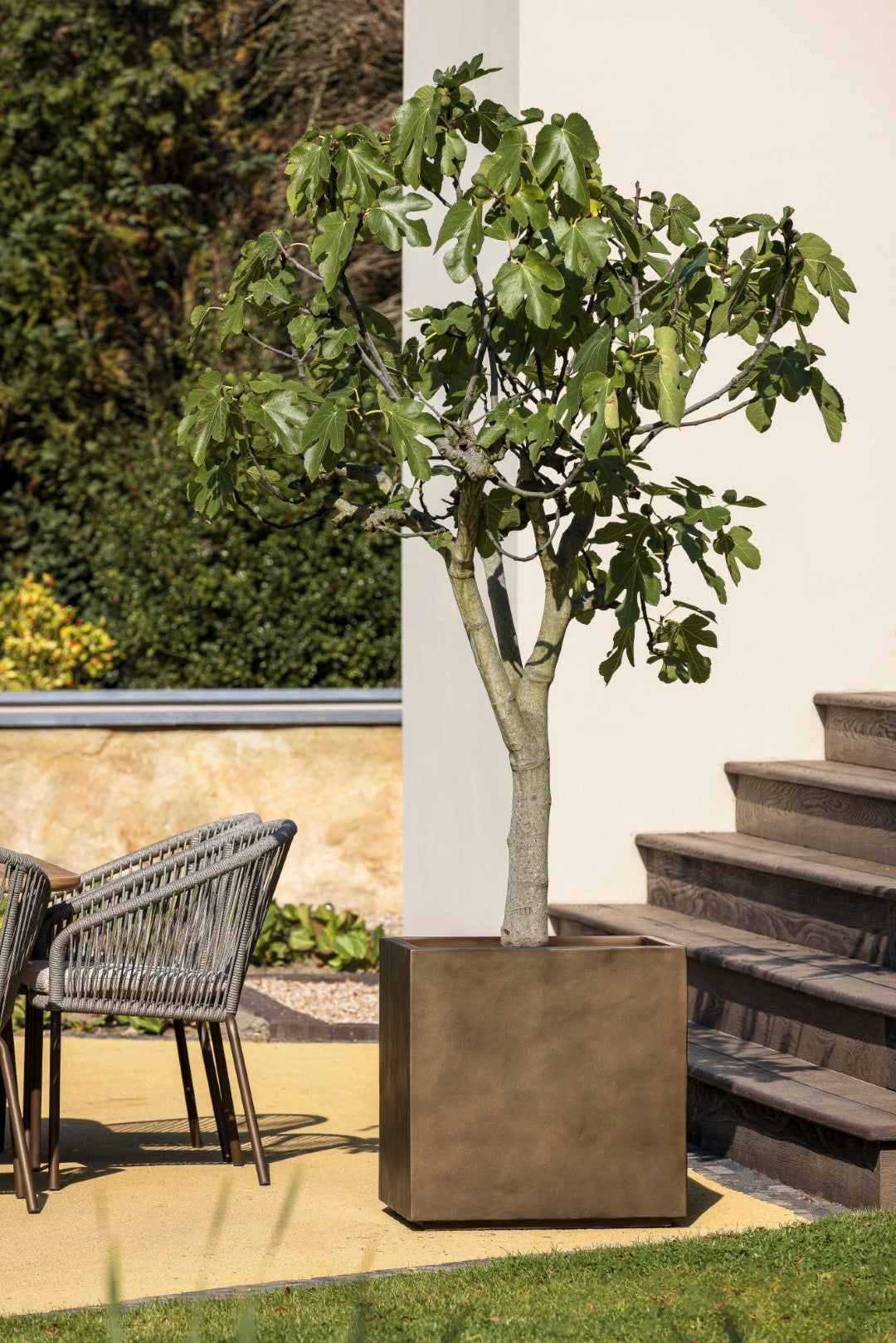 Plantenbak Aurora - 61x61 cm