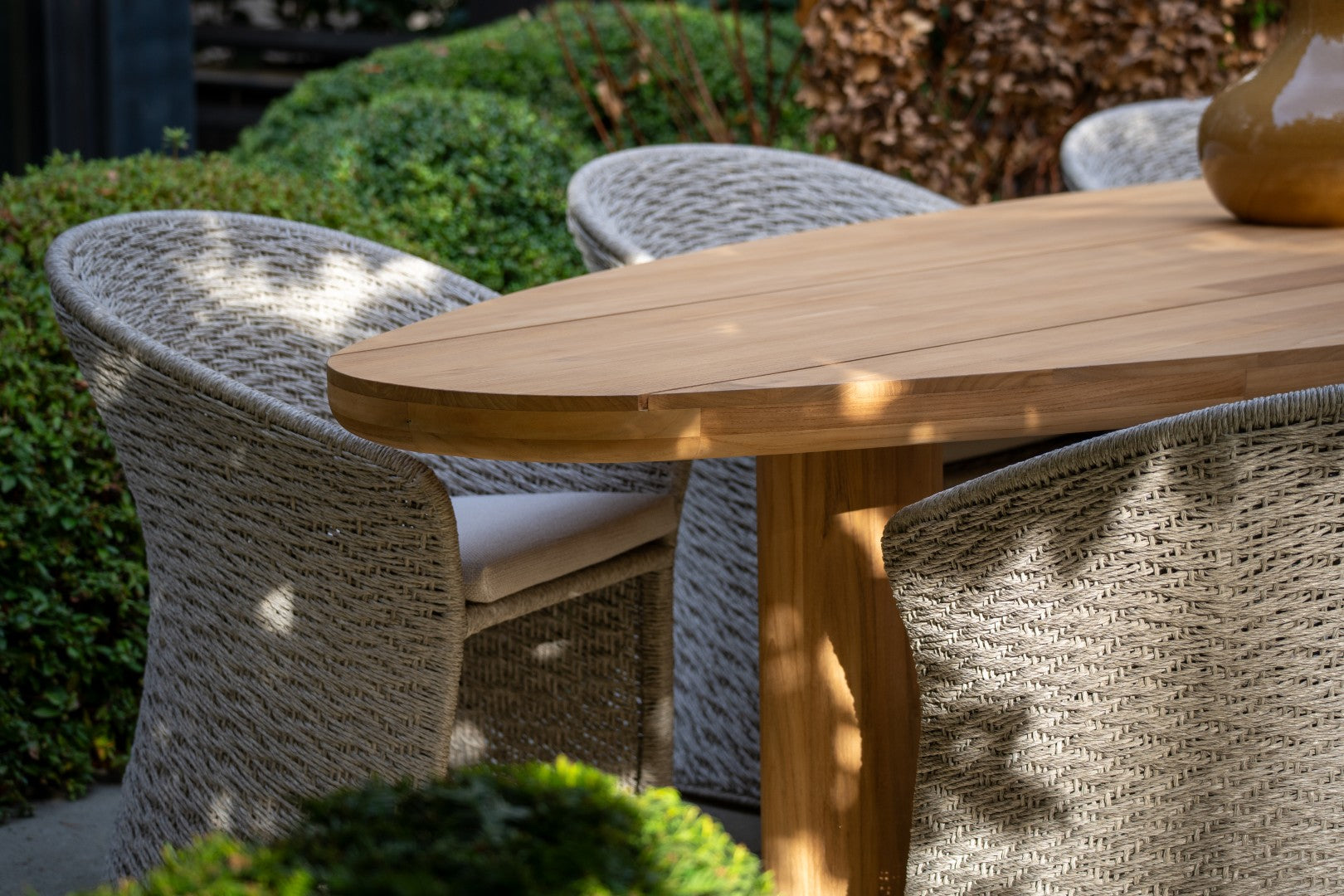 Tuintafel Bolzano