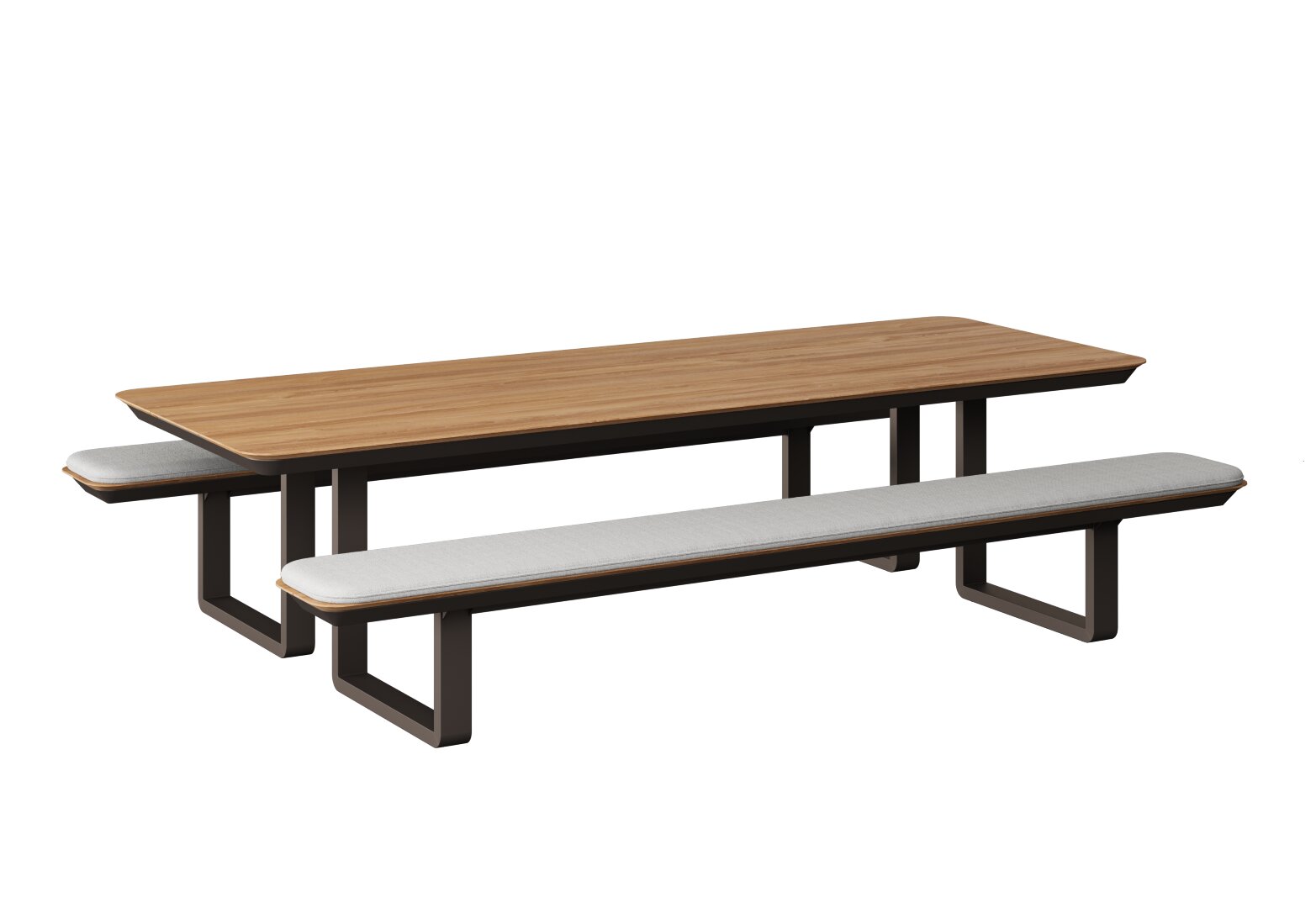 Picknicktafel Ferrara