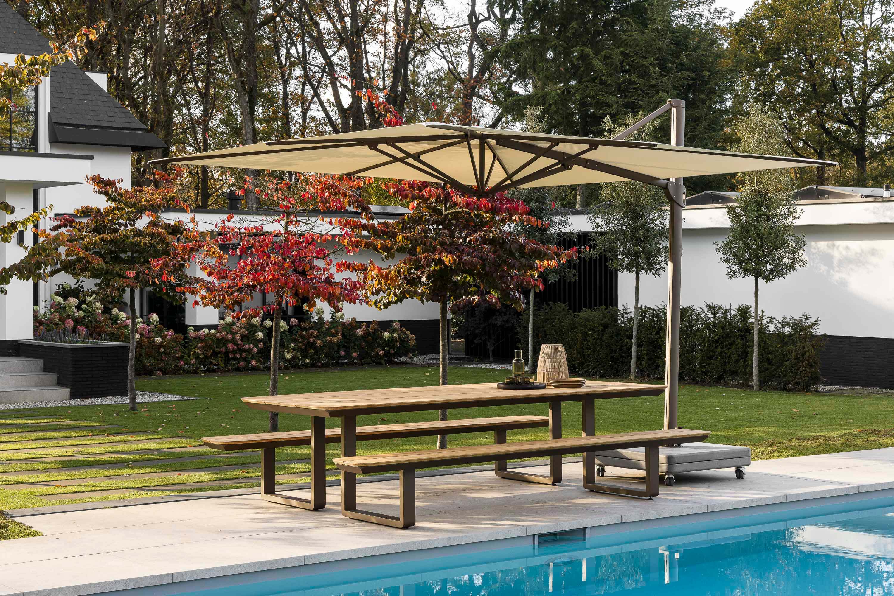 Picknicktafel Ferrara