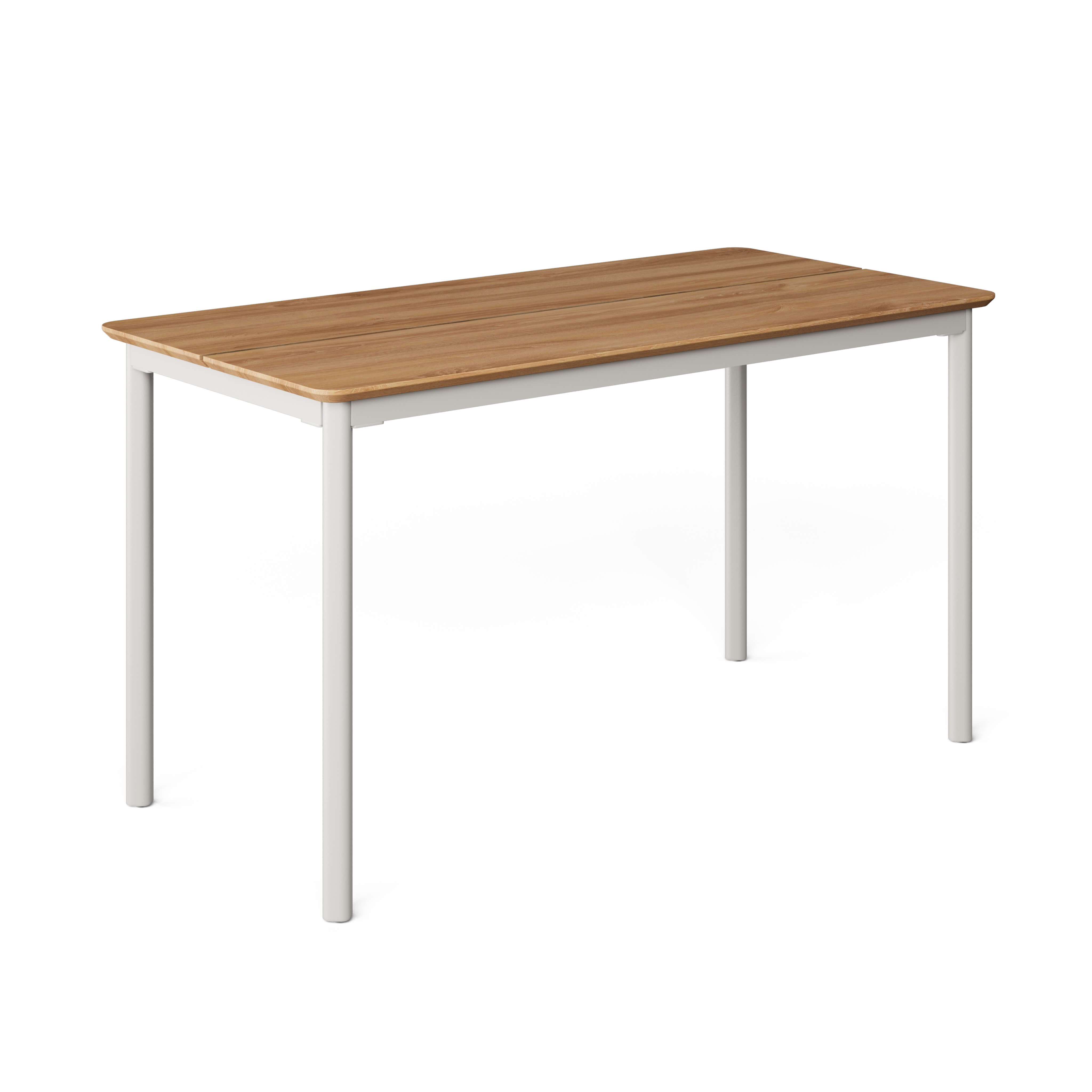 Tuintafel Olbia - High dining - 170x85 cm - Linnen