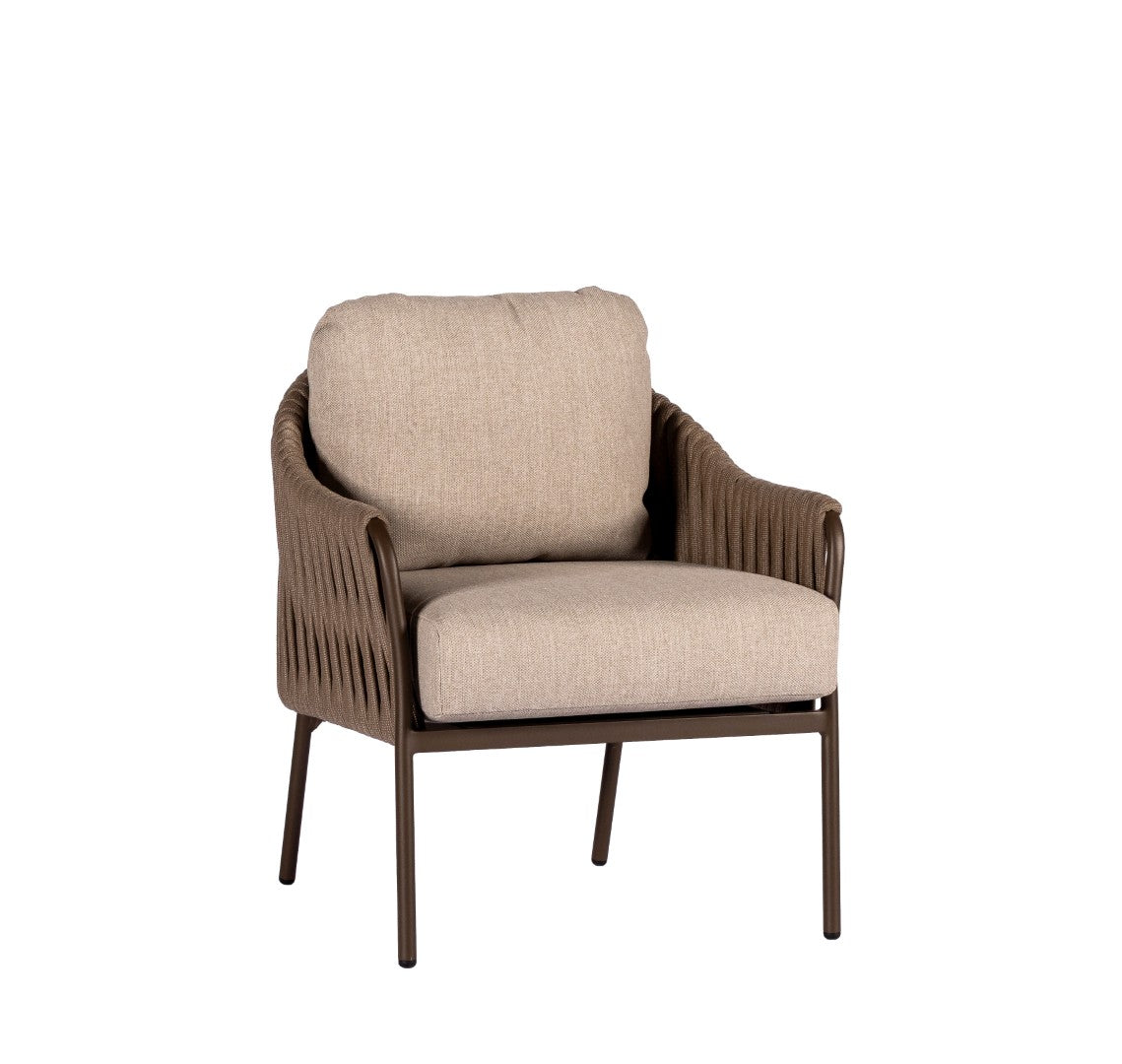 Tuinstoel Hydra - Low dining