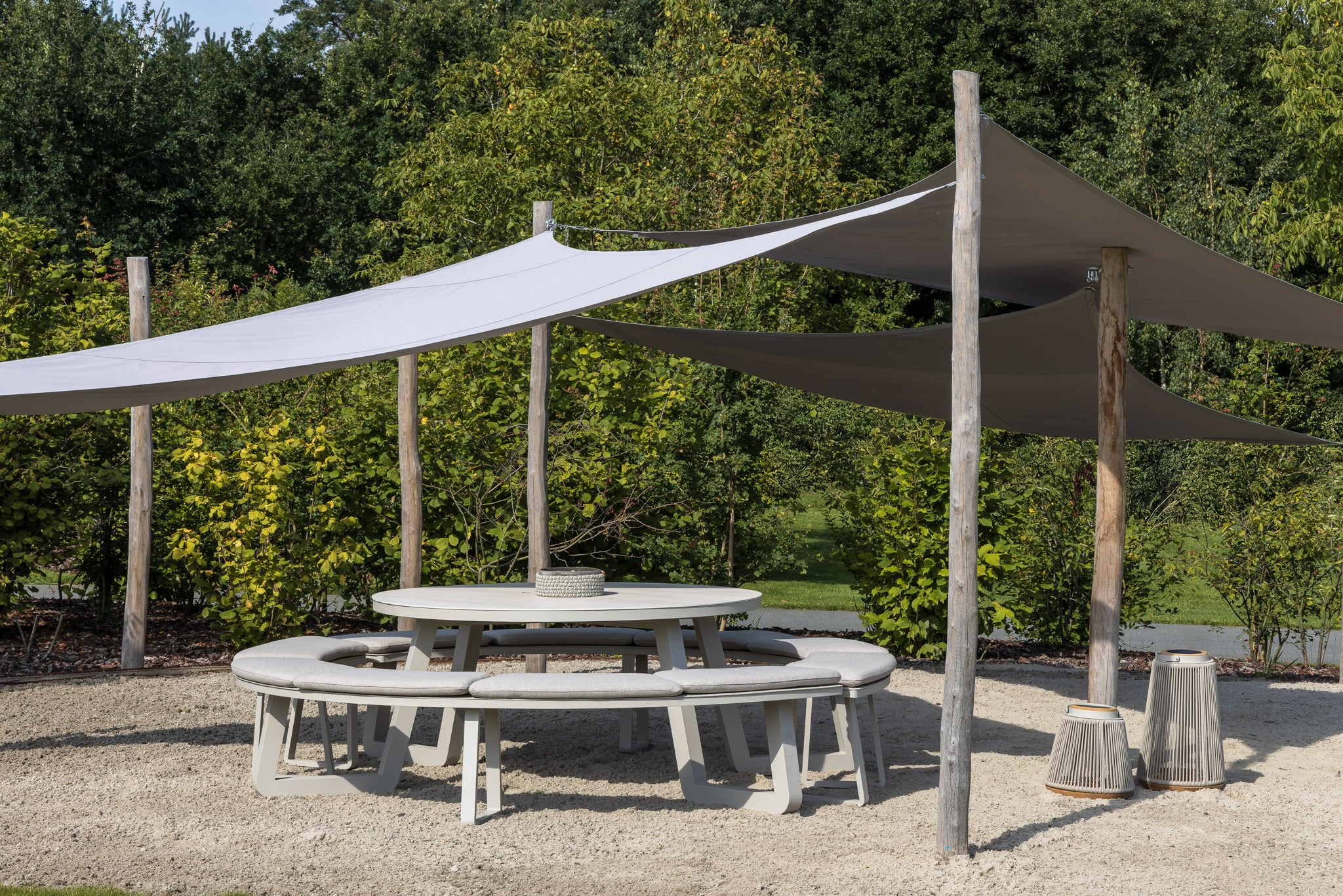 Picknicktafel Comporta
