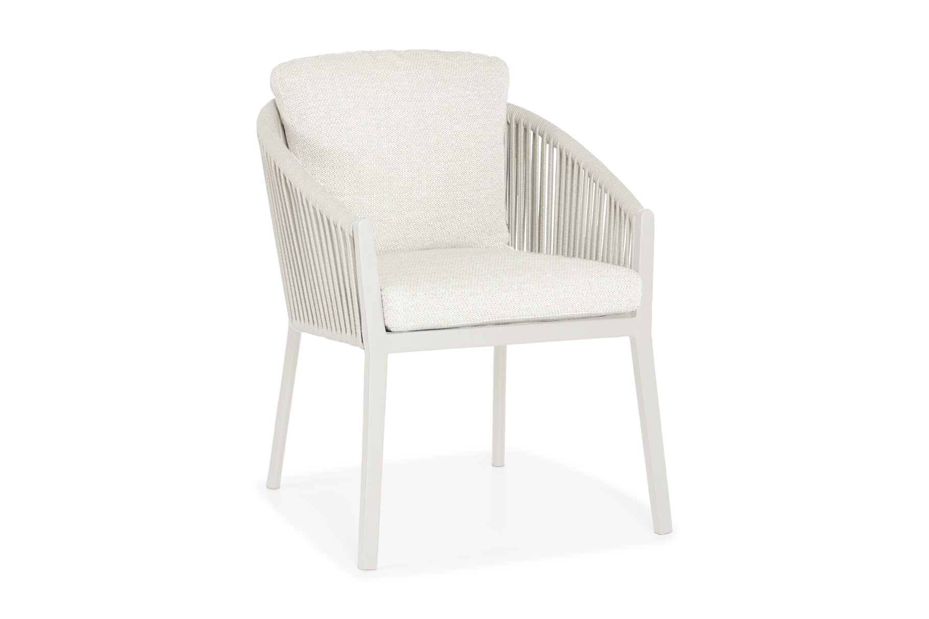 Tuinstoel Avero - Fishbone - Camel Sand - Camel Sand - Natural