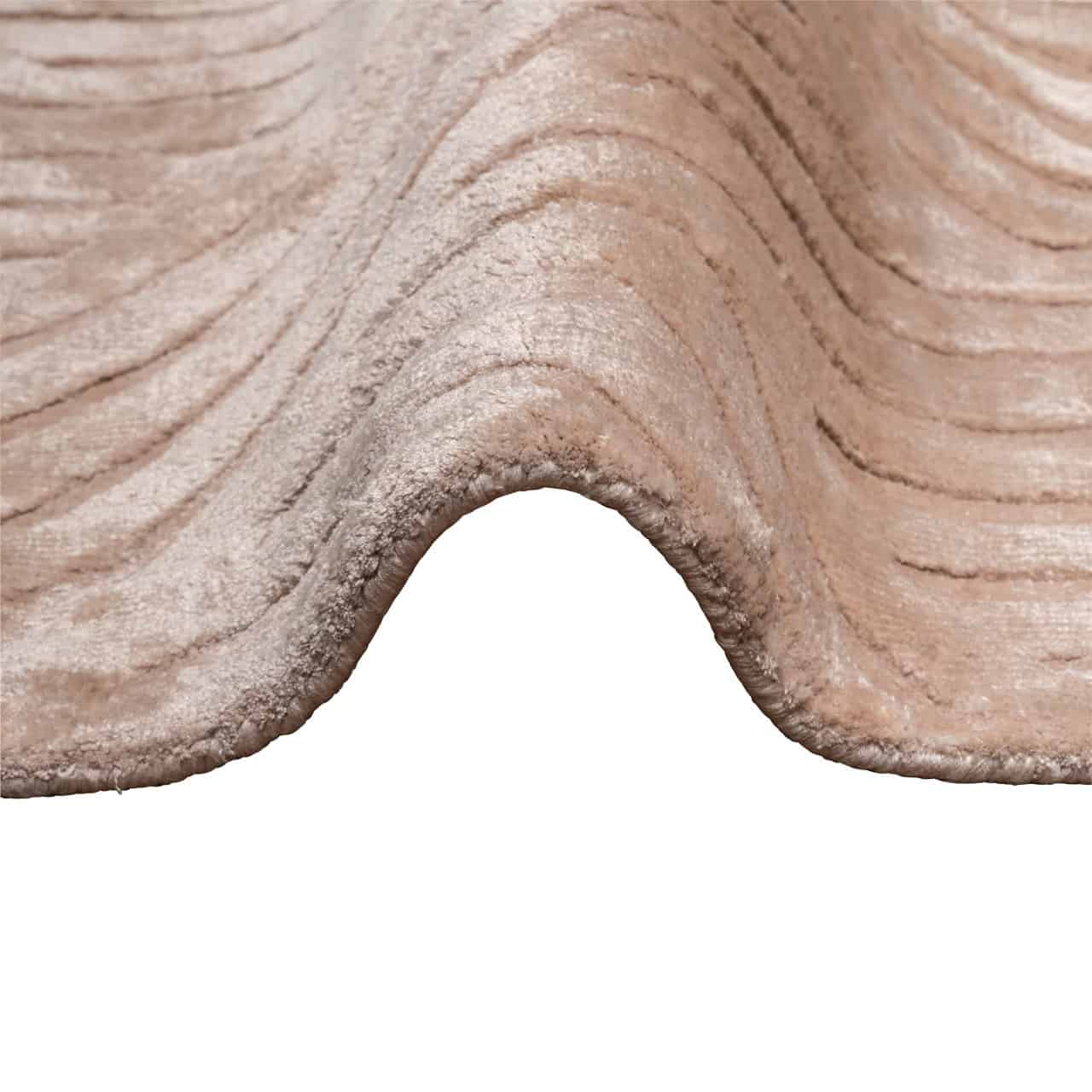 Vloerkleed Kitty - Rose - 300x400