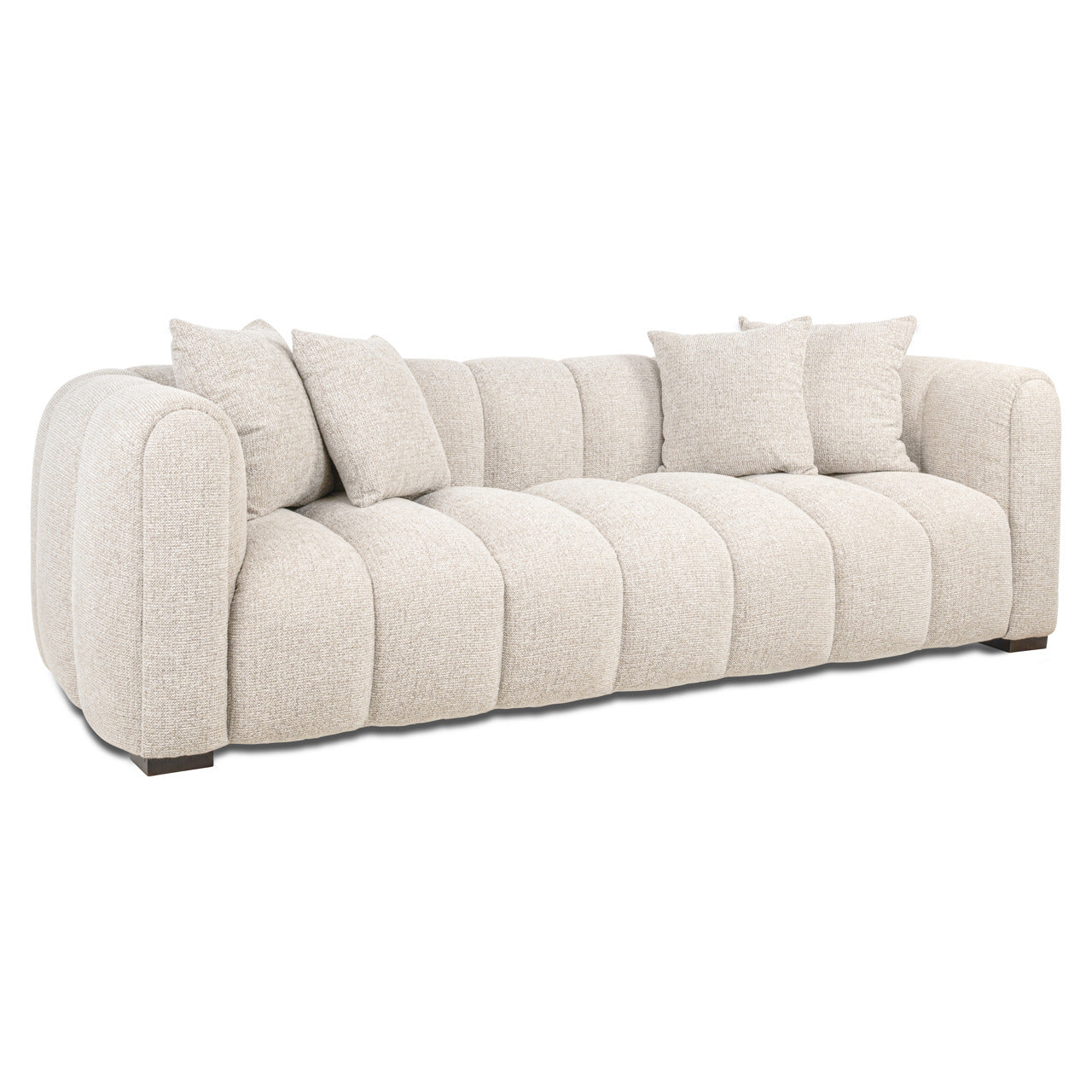 Sofa Novaro - Natural fancy