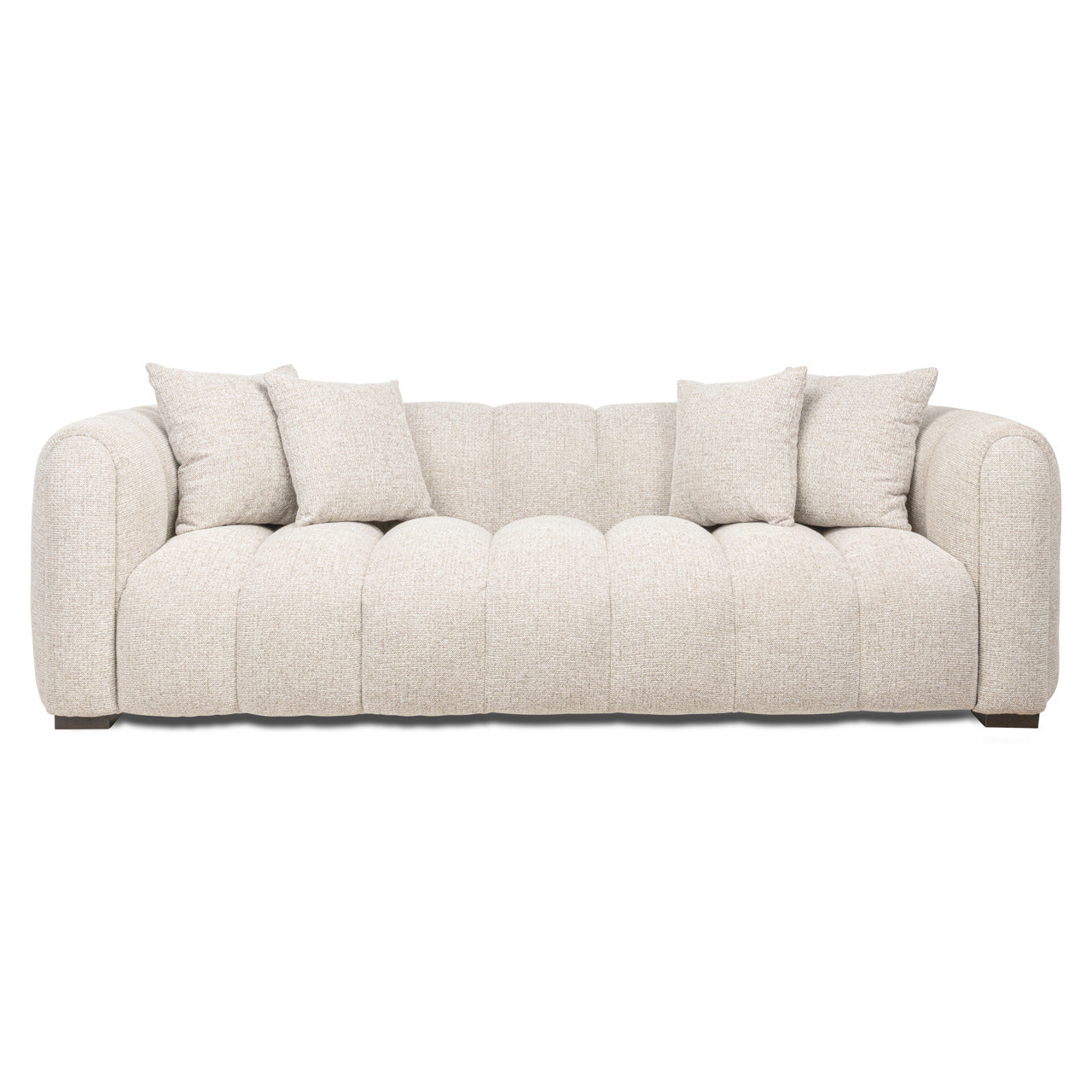 Sofa Novaro - Natural fancy