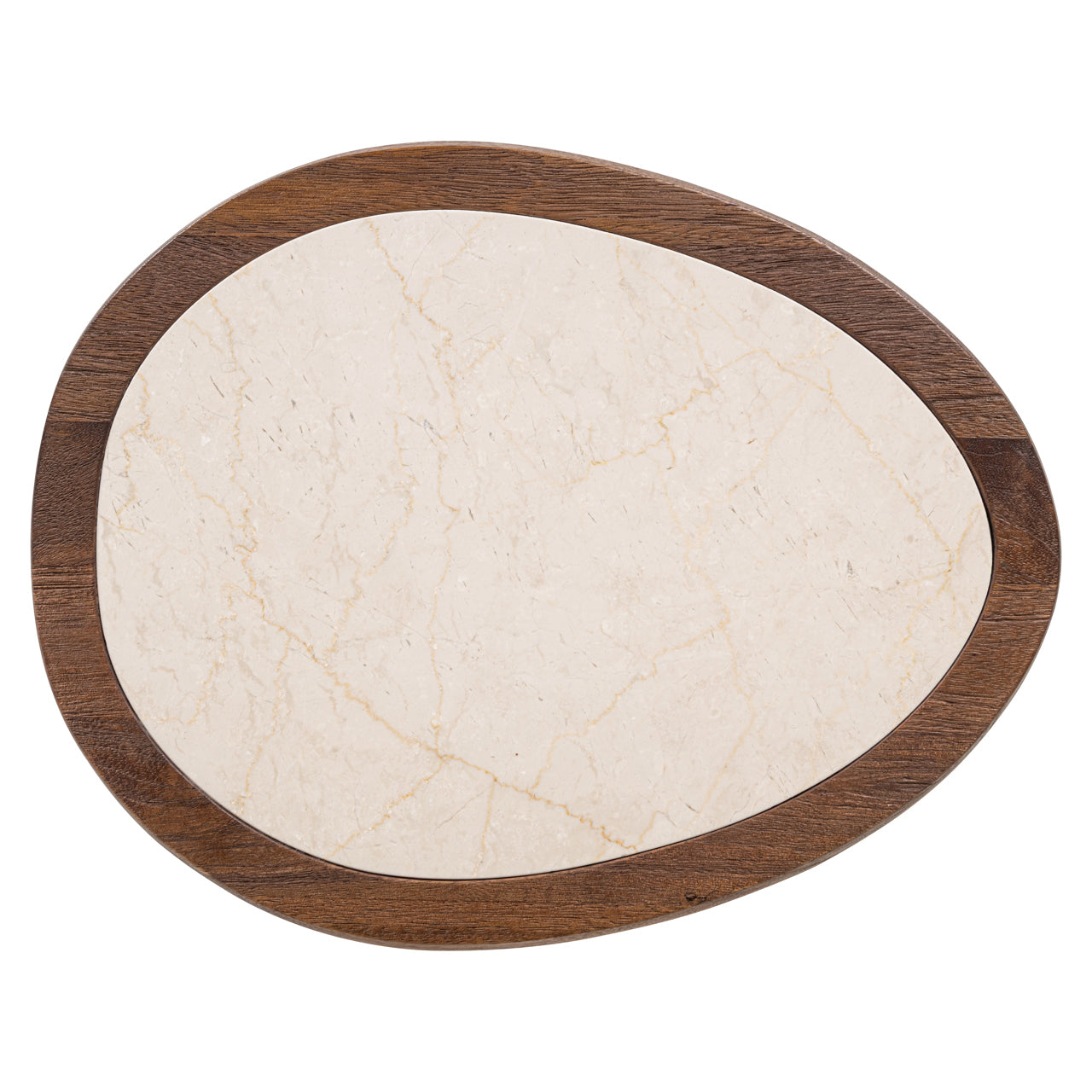 Bijzettafel Melrose