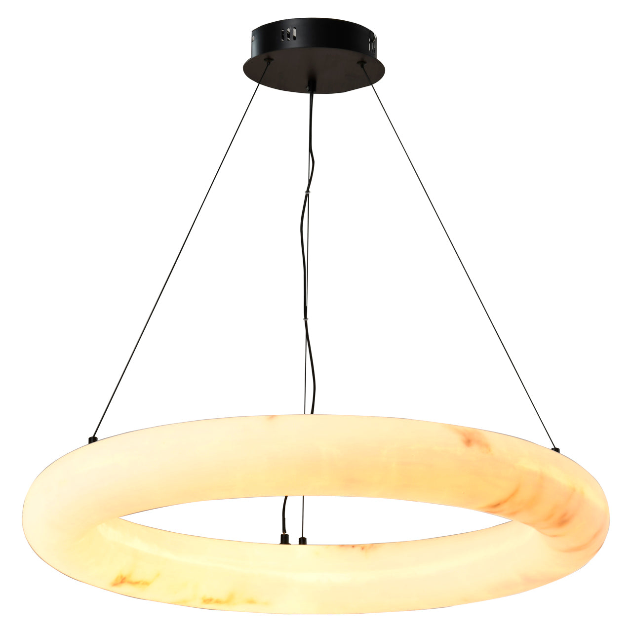 Hanglamp Solmira