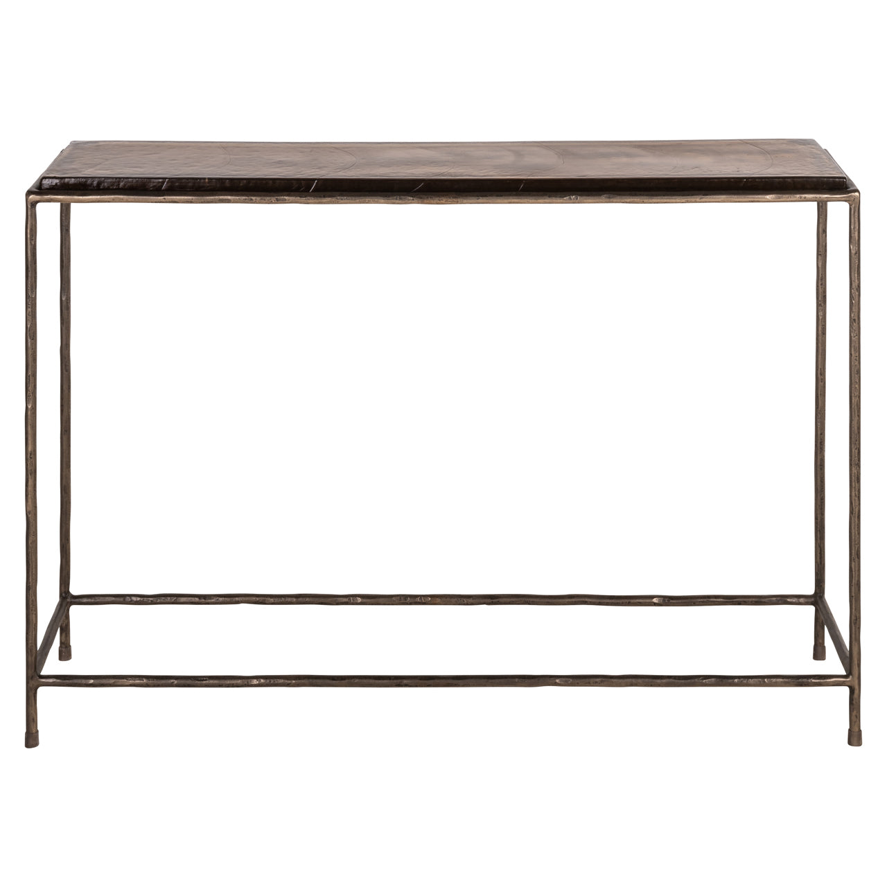 Consoletafel Villano