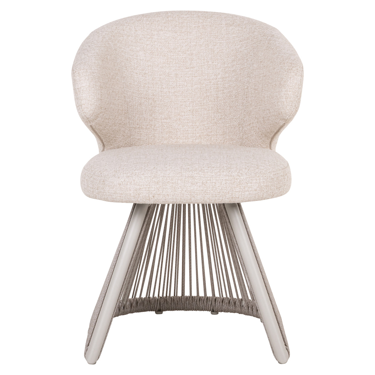 Tuinstoel Nuba - Beige