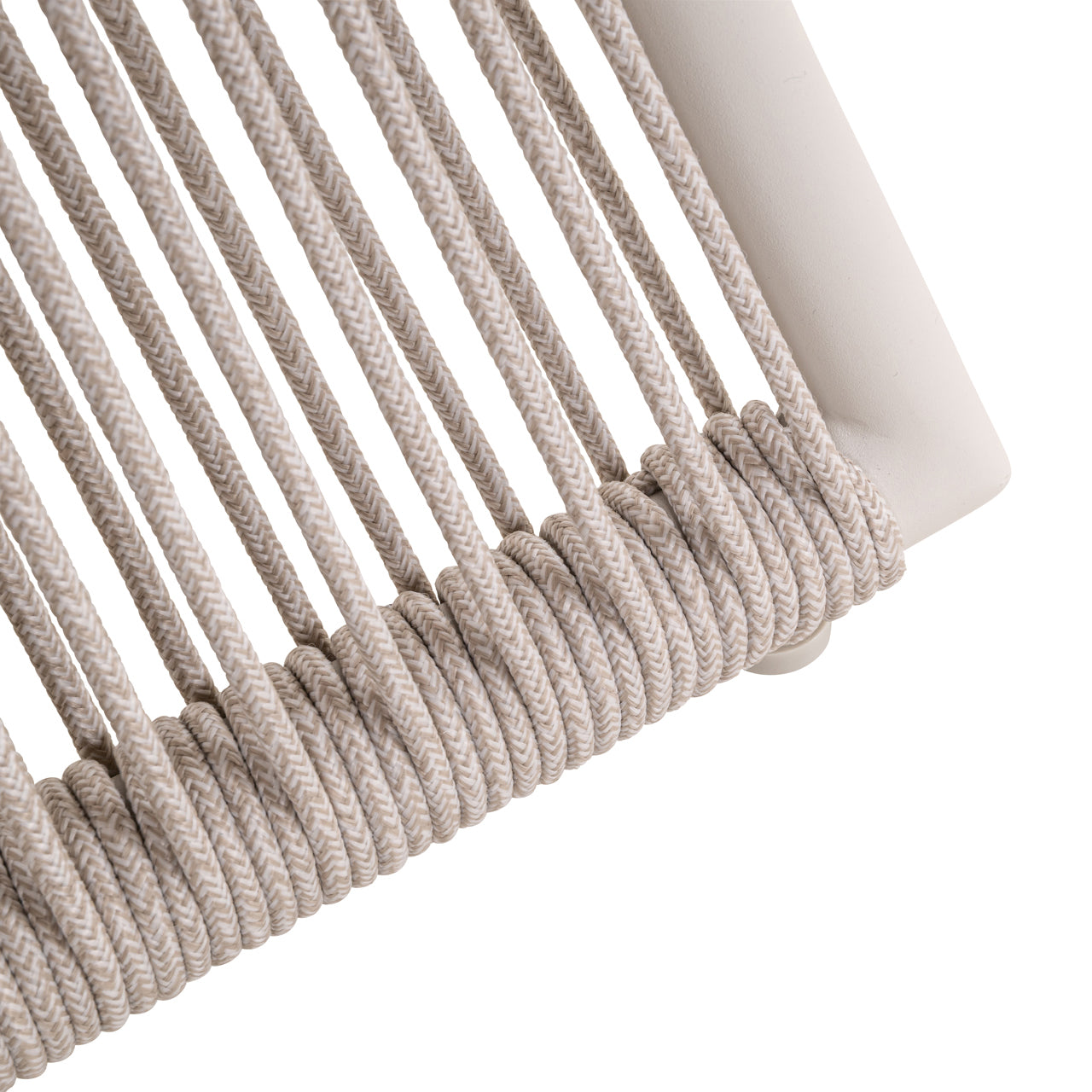 Tuinstoel Nuba - Beige