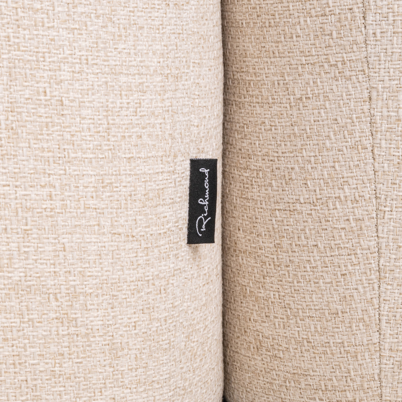 Tuinbank Dawson - Beige - Corner