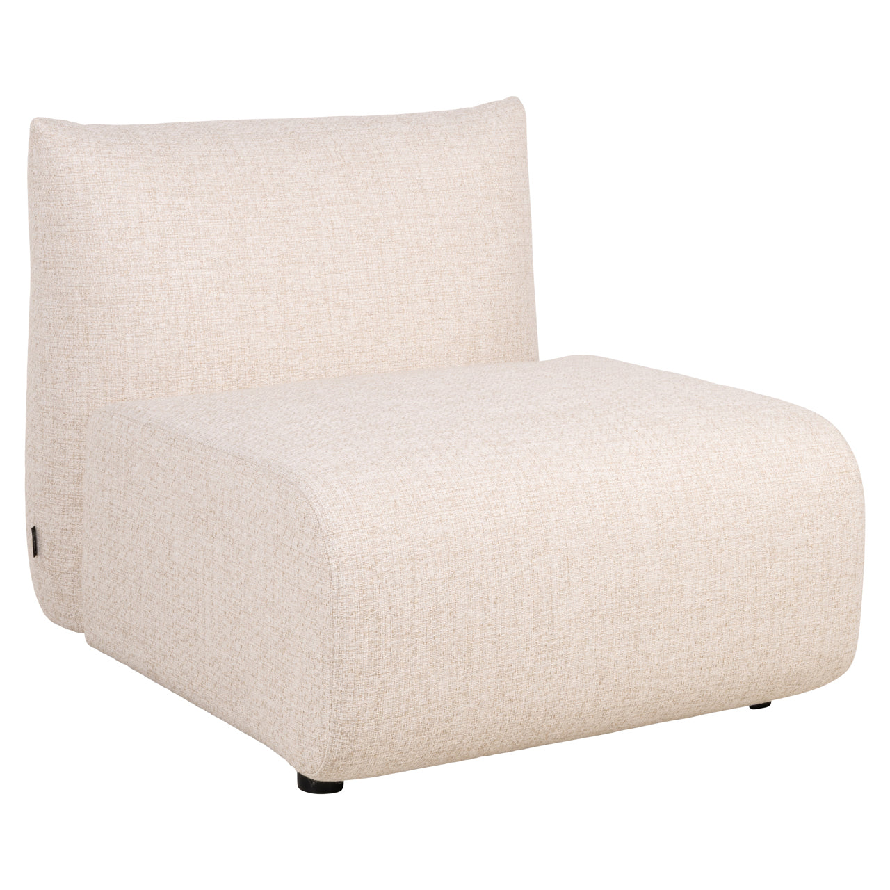 Tuinbank Dawson - Beige - Middle
