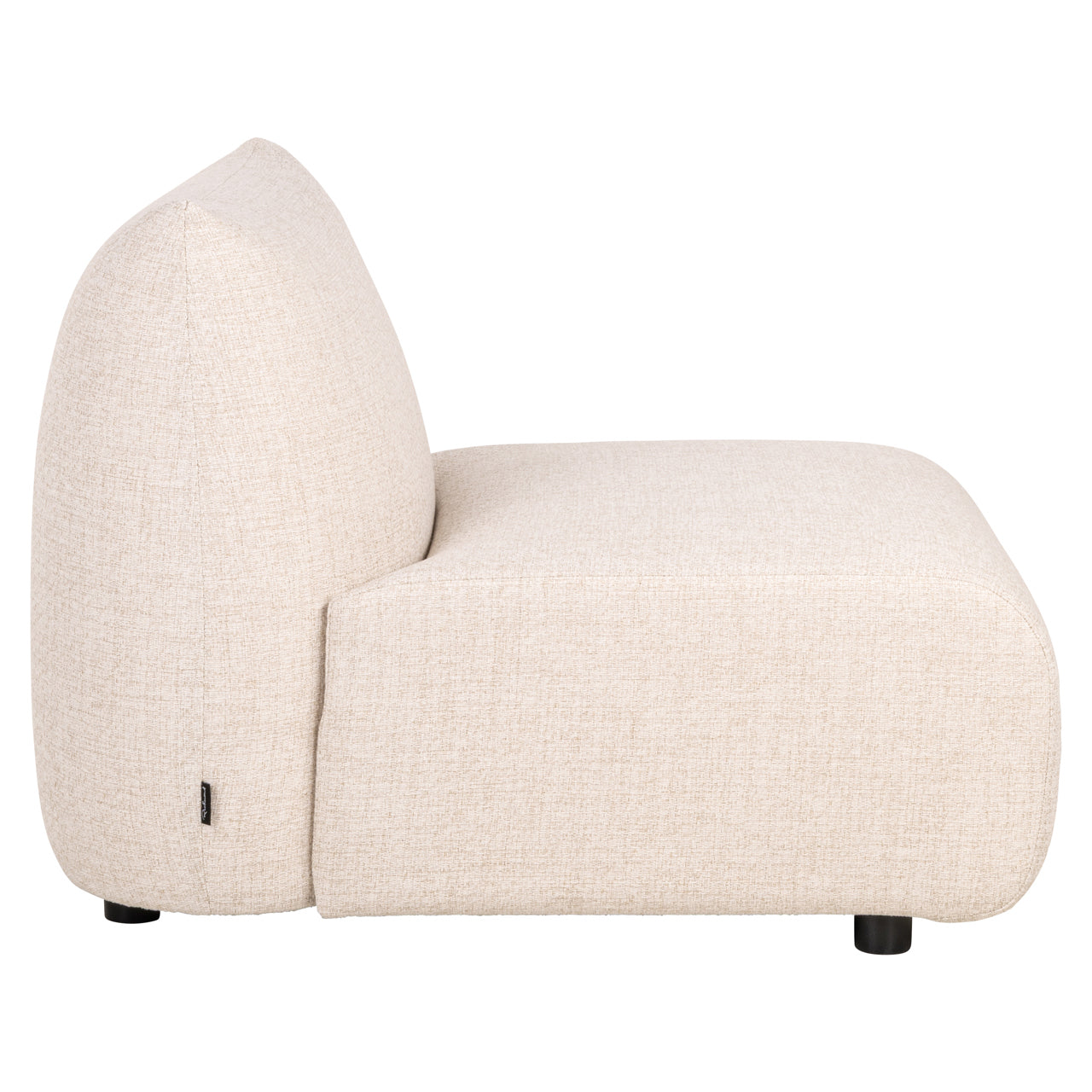 Tuinbank Dawson - Beige - Middle