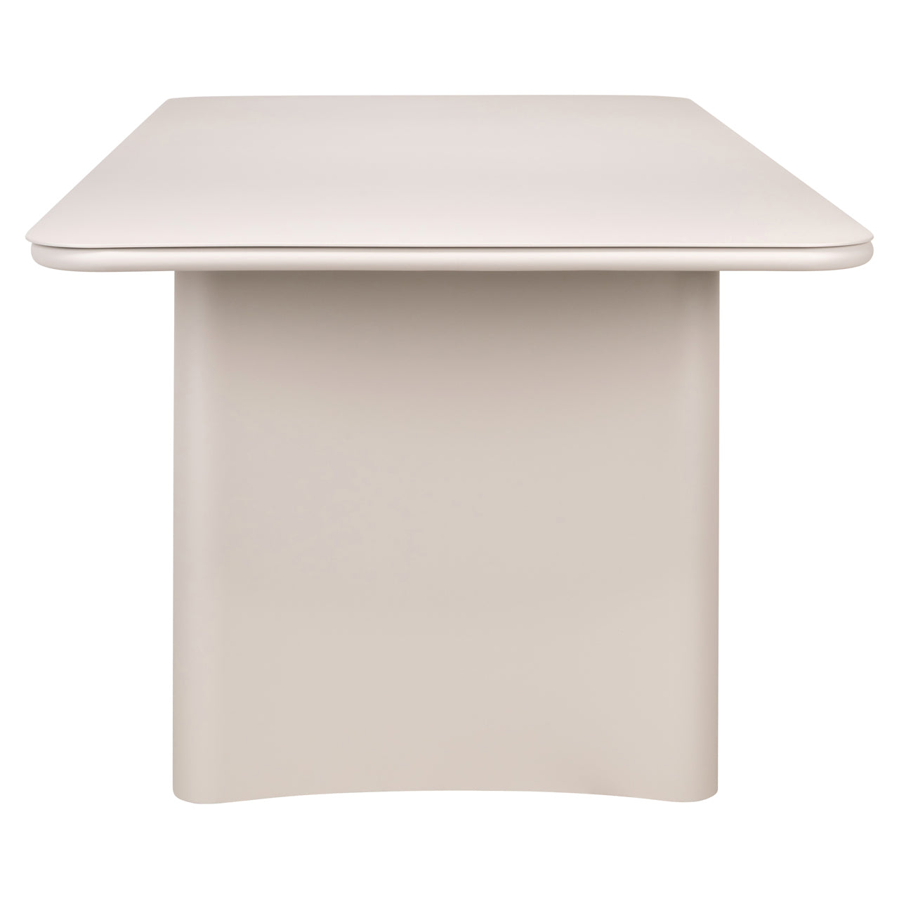 Tuintafel Senza