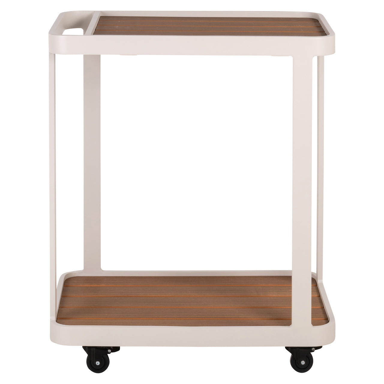 Buiten trolley Spritz - Beige