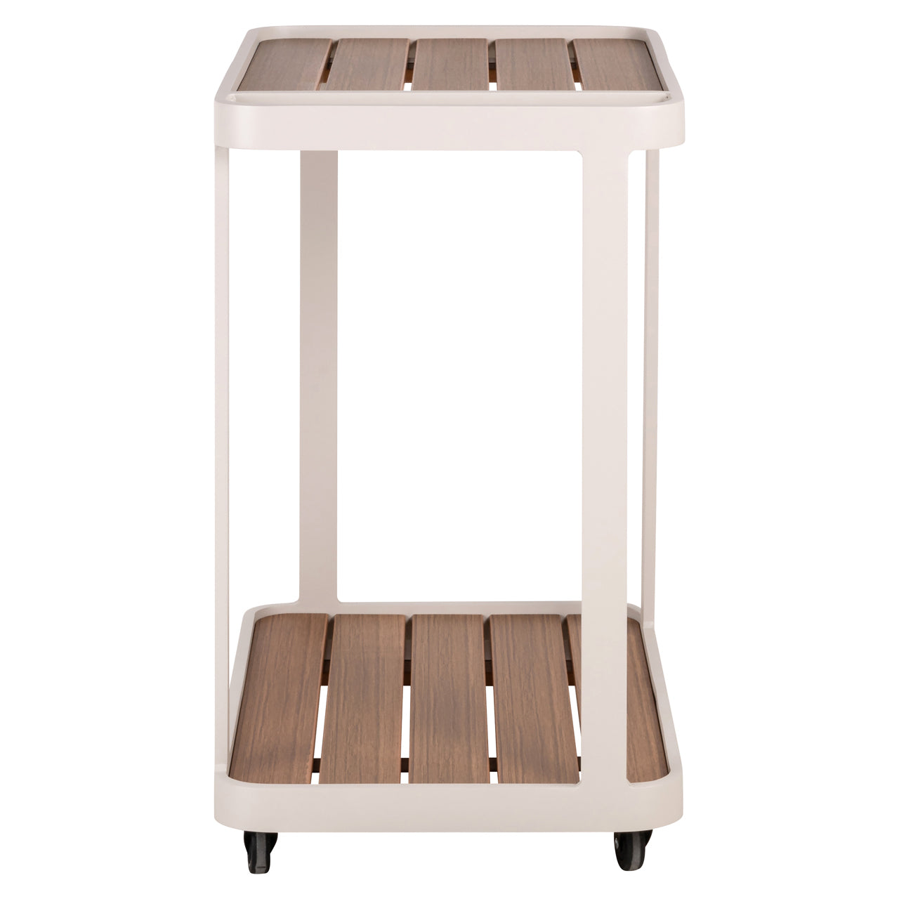 Buiten trolley Spritz - Beige
