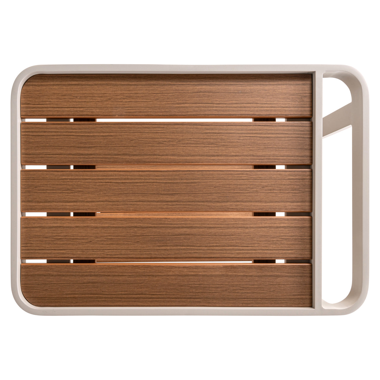 Buiten trolley Spritz - Beige
