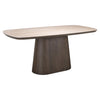 Eettafel Ritz