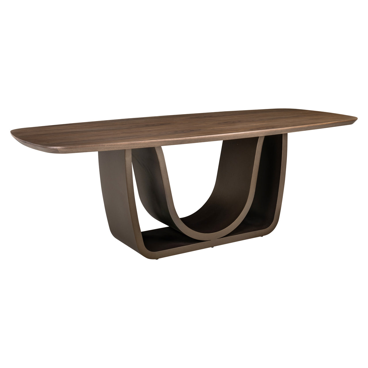 Eettafel Windsor - Brass - 230 cm