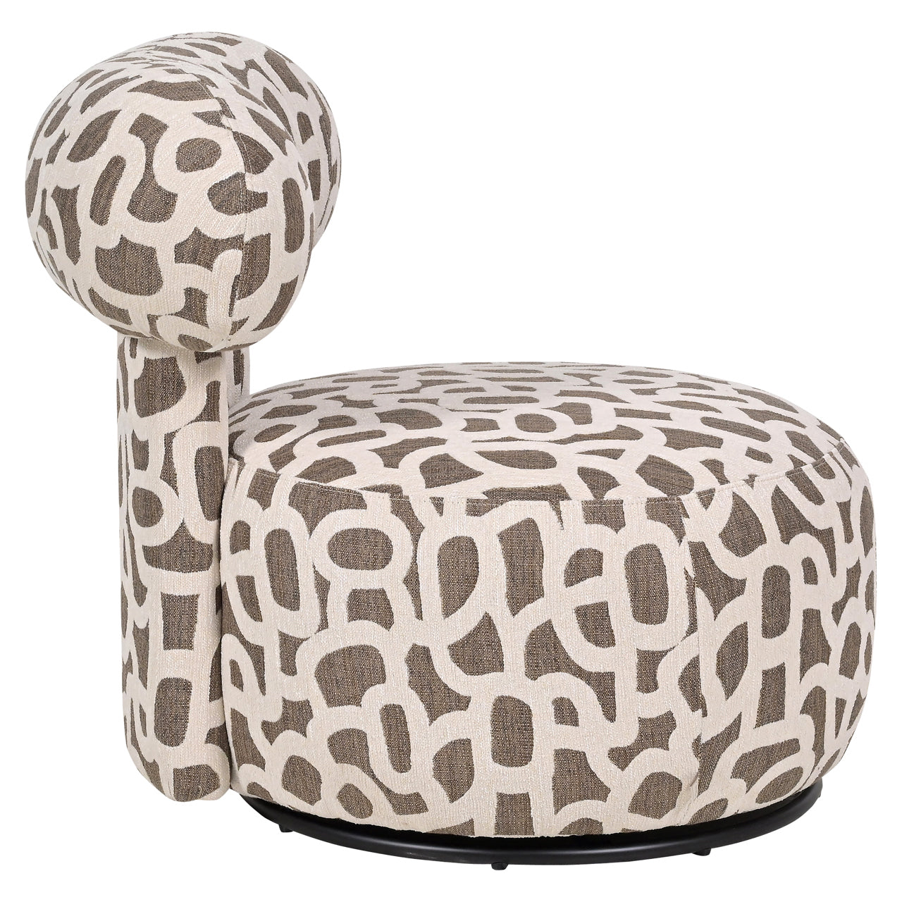Fauteuil Kaya