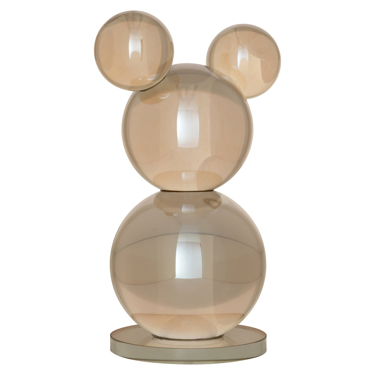 Decoratieobject Ted