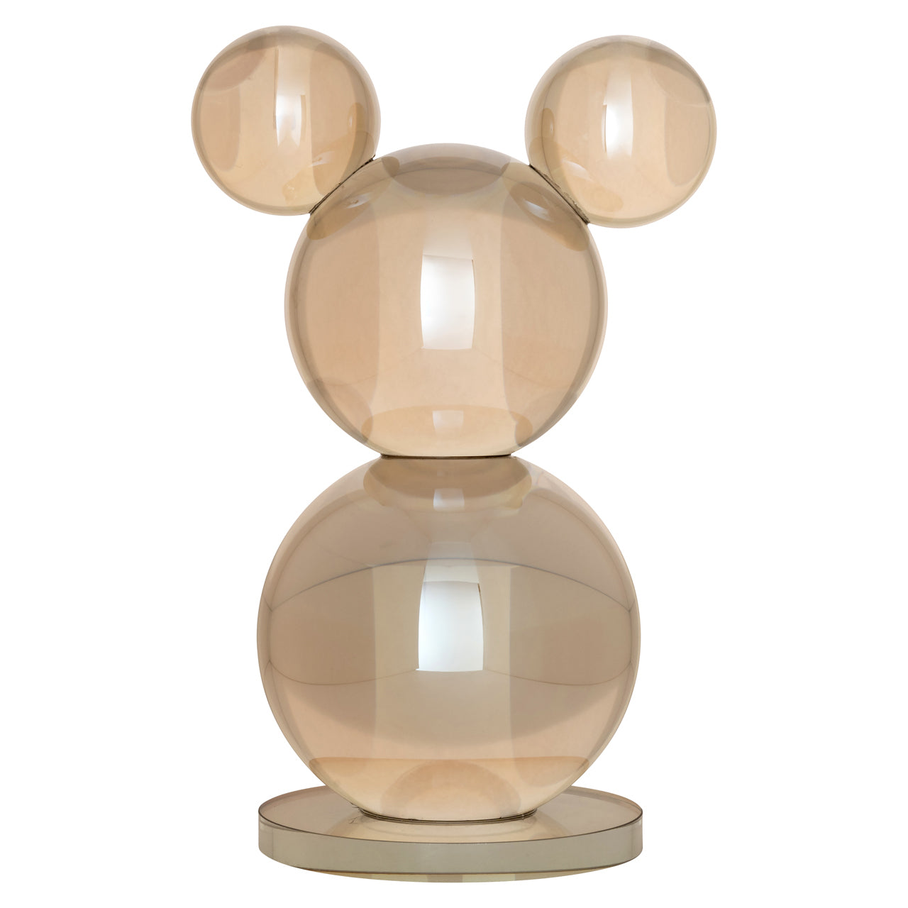 Decoratieobject Ted
