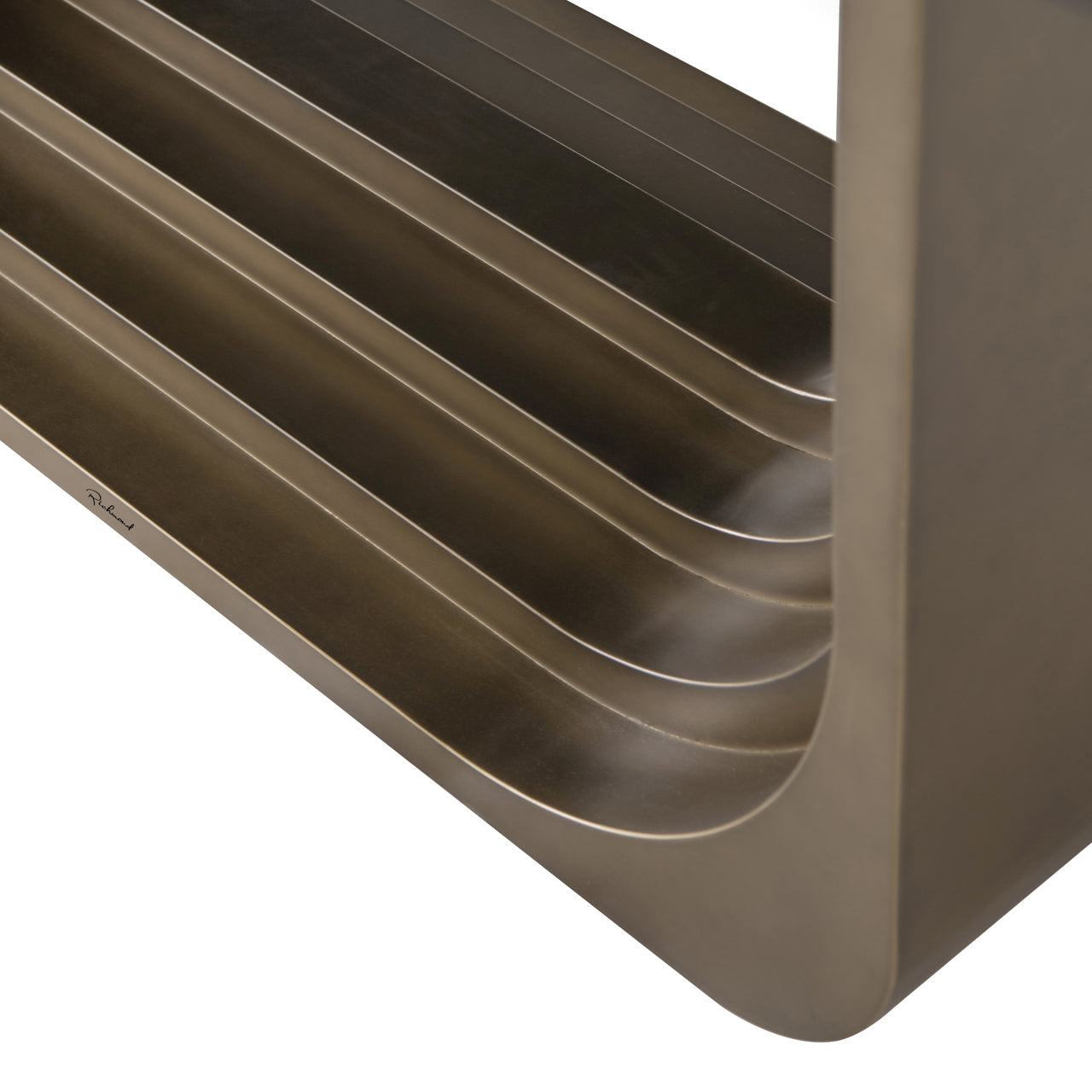 Eettafel Maxfield beige 230 cm
