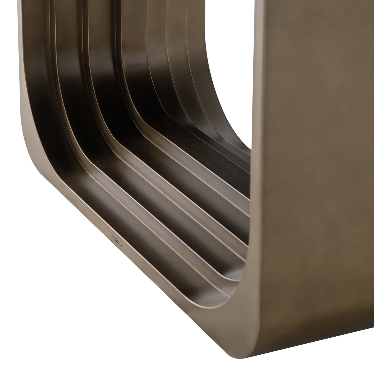 Eettafel Maxfield beige 200 cm