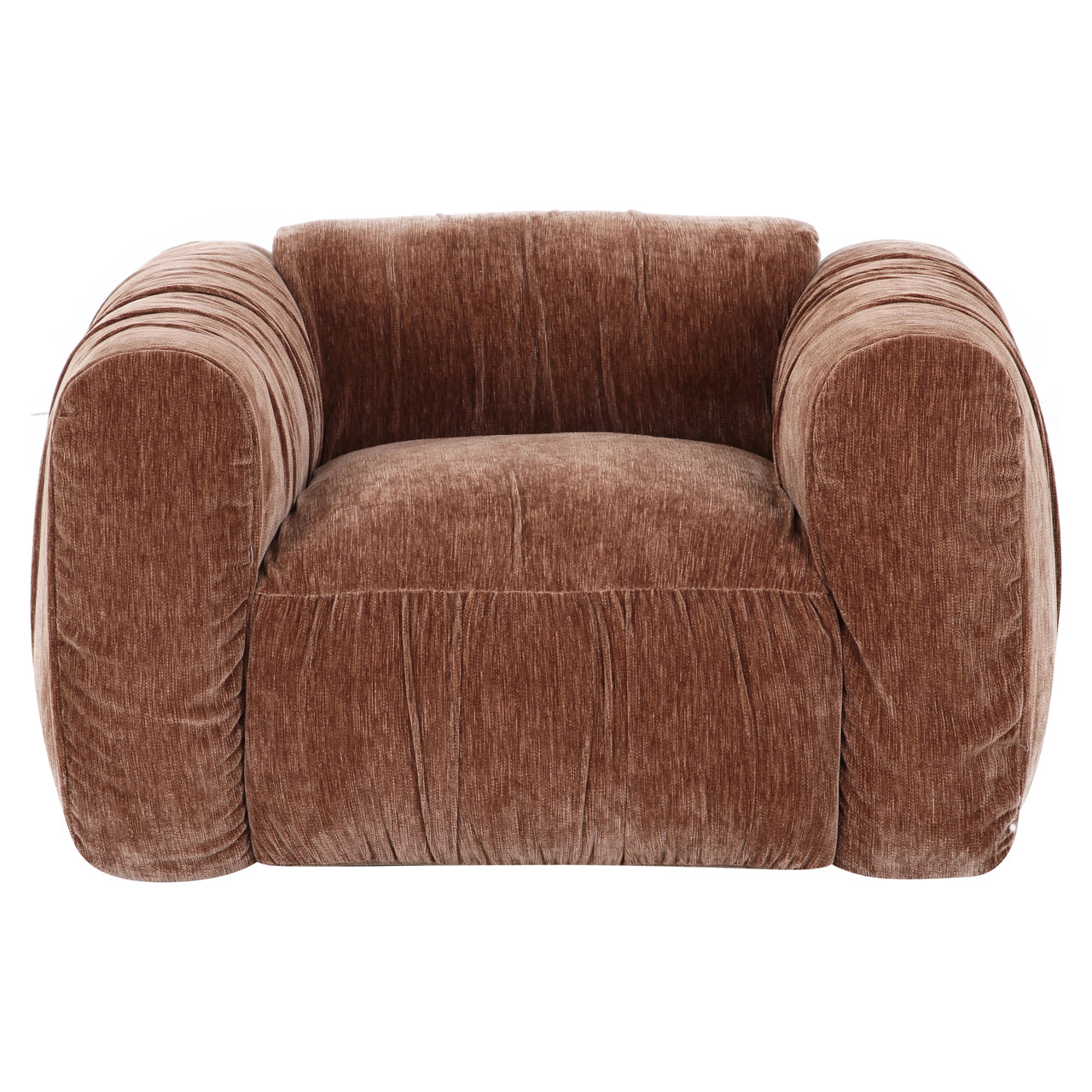 Fauteuil Monty