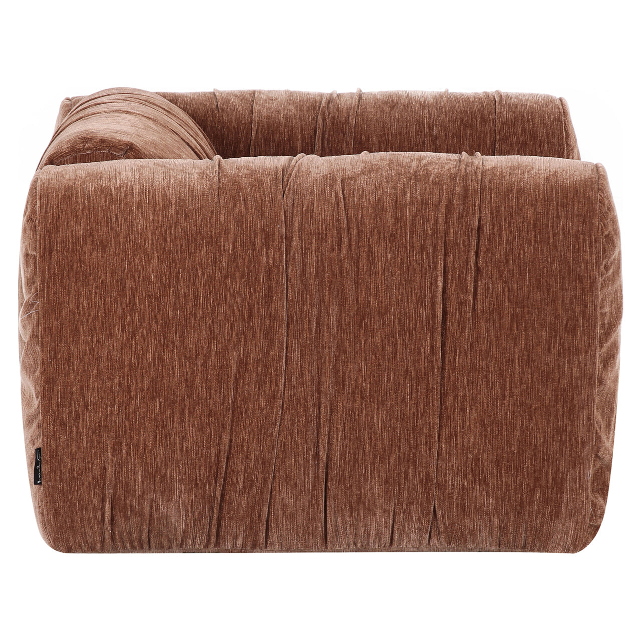 Fauteuil Monty