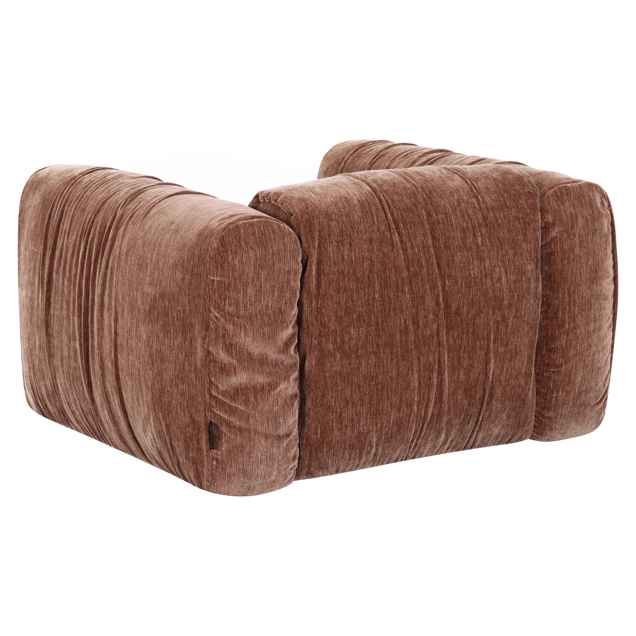 Fauteuil Monty