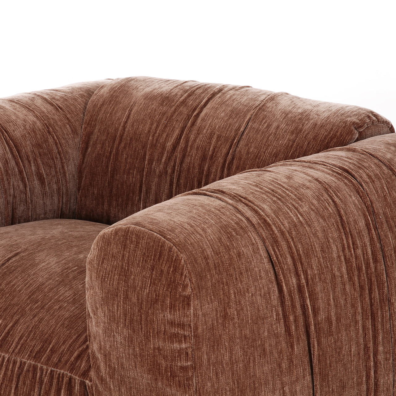 Fauteuil Monty