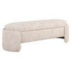 Sofa Cupid - Beige angora